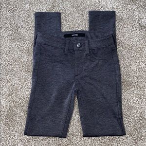 Girls Joe’s Jeans Jegging